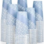 16 oz Paper Coffee Cups, Disposable Paper Cups 210 Count, Disposable Paper Cups for Hot Beverage, Paper Drinking Cups Big for Home use, Office, Restaurant and Events